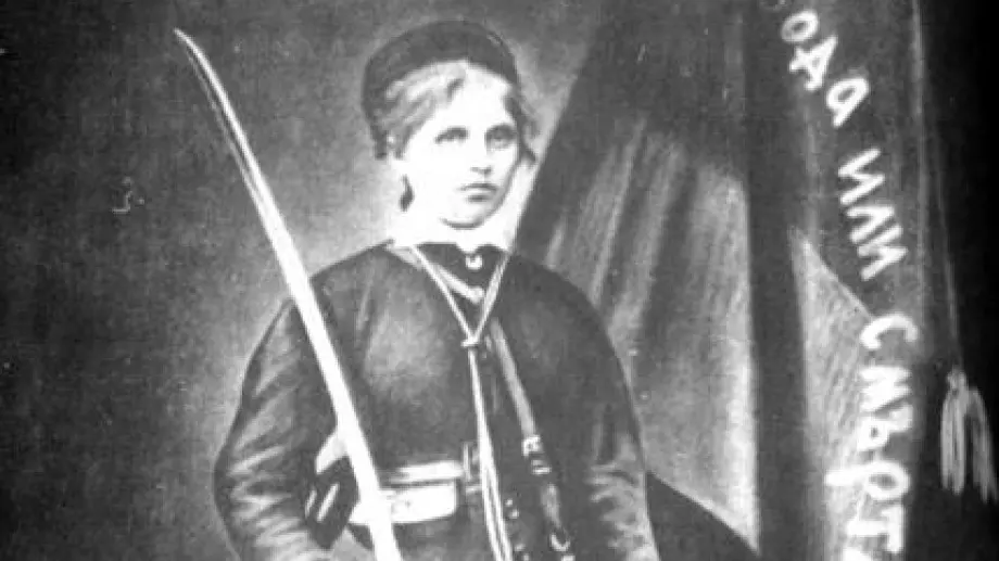 5 българки, които са се борили за Освобождението ни