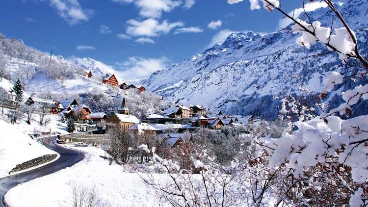 Туризмът в Австрия и Германия търси българи за работа през зимния сезон