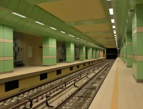 София ще има театър в метрото 
