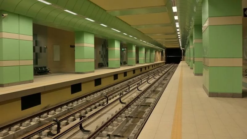 Започва строителството на третия лъч на метрото 