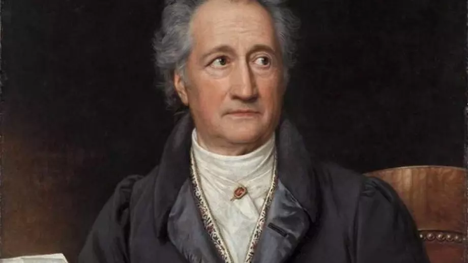 13 велики мъдрости на Гьоте. Шестата ще ви остави без думи и ще ви накара да се замислите!