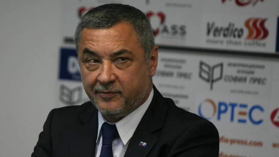 Организират протест в защита на Валери Симеонов