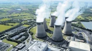 Започва строежа на новата турска АЕЦ