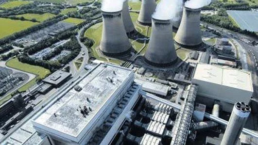 "Росатом" продава половината си дял в турската АЕЦ "Аккую"