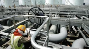 "Газпром": 50% от морския участък на "Турски поток" са готови