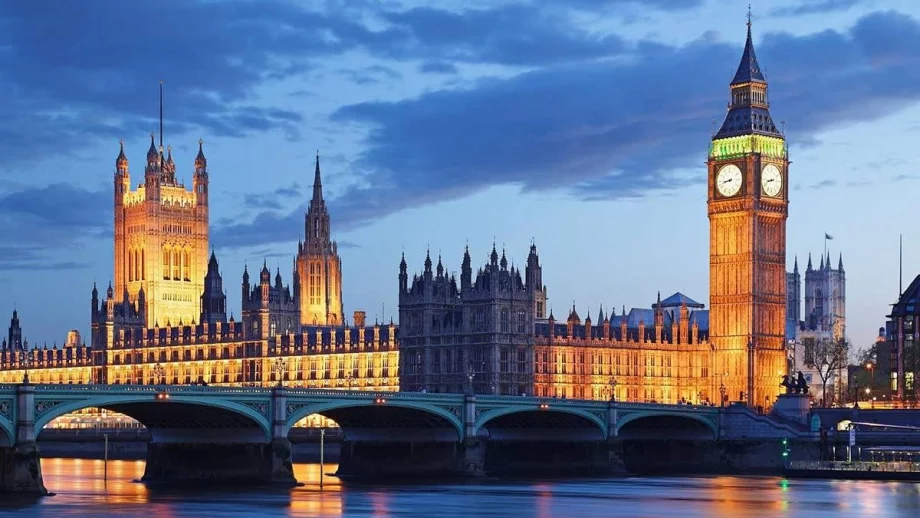 Страховете за балон на британските имоти се оказаха преждевременни 