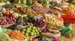 Българските плодове и зеленчуци изчезват от пазарите до 4-5 години?
