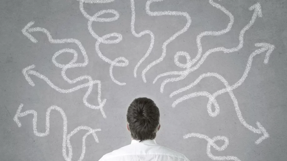 6 знака, че е време за промяна в живота ви