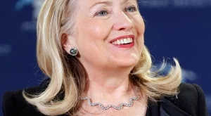 Вдъхновяващи цитати на Хилари Клинтън