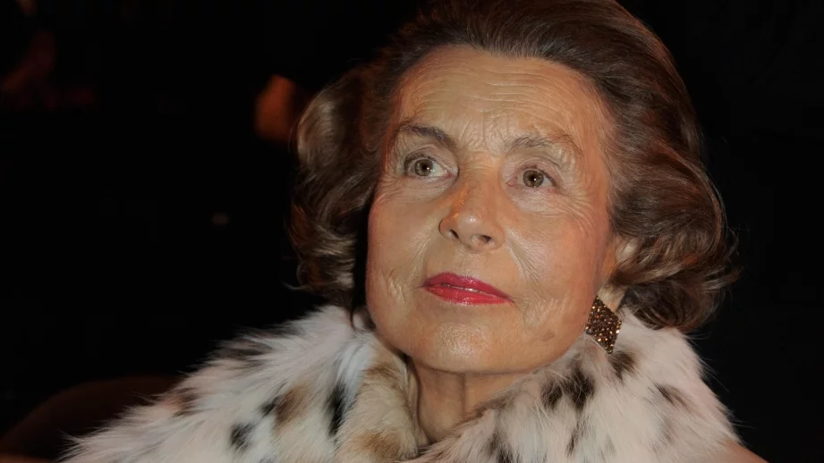 Кои са 5-те най-богати жени в света за последната година? 