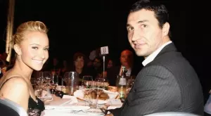 Бившата на Кличко, Хейдън Пенетиър: Бях пристрастена към наркотици 