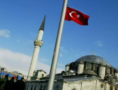 Турската икономика с по-малък растеж от очакваното