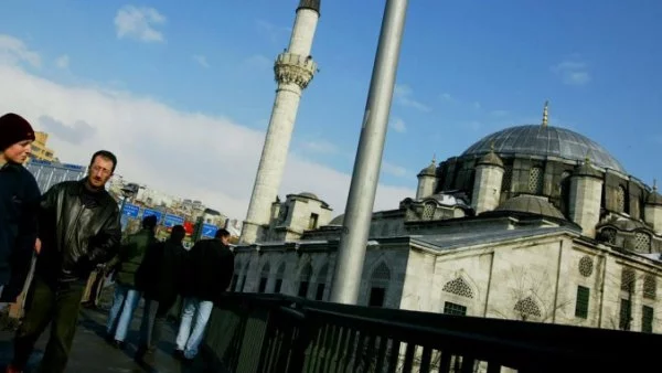 Анкара: Вчерашният взрив в Диарбекир беше атентат