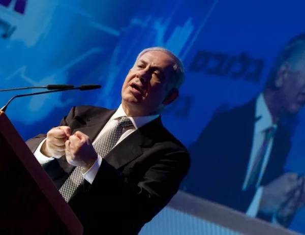 Facebook блокира профила на сина на израелския премиер Нетаняху