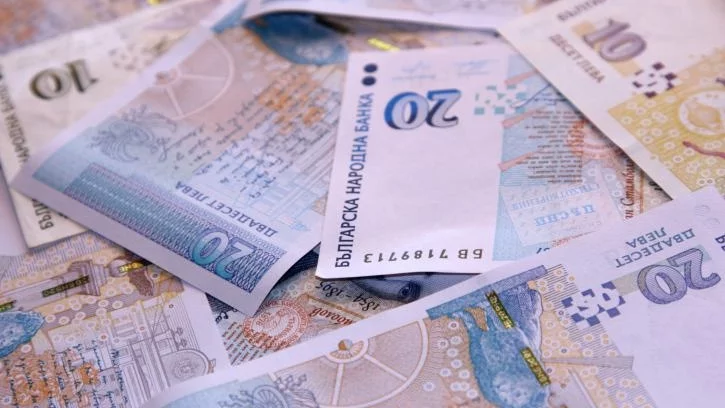 42,6 млрд. лв. са депозитите на домакинствата към декември 2015 г.