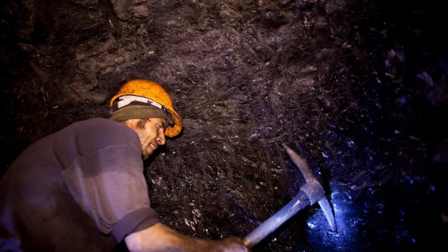 Незаконният добив на полезни изкопаеми ще бъде инкриминиран 