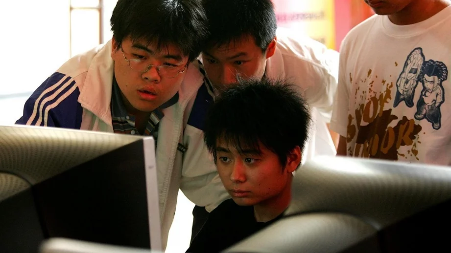 Защо китайците са шокирани от служебната култура в западните общества