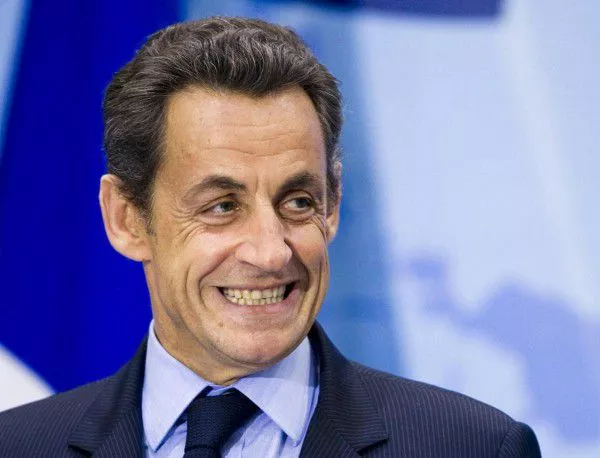 Саркози гледа към Москва