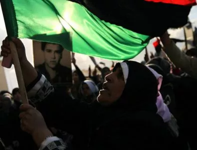 ООН: Либия трябва да избере - политическо съгласие или изчезване