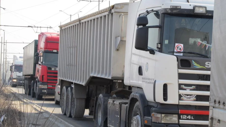 Българският шофьор ли? Друго трябваше да искаме!