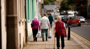България е сред държавите в ЕС, в които се работи най-малко за пенсия