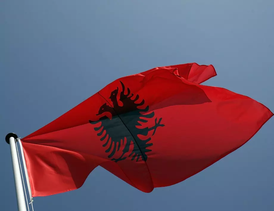 Албания е обявена за република