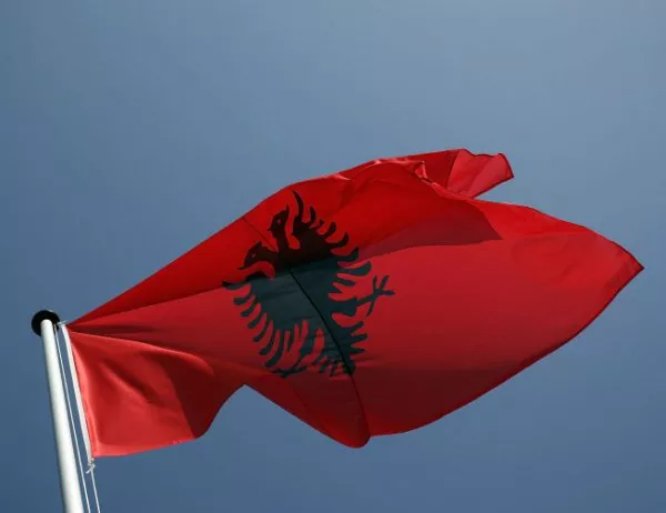 Кроят планове за "Велика Албания"?