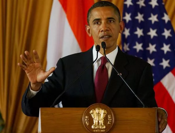 Обама е готов да заповяда на АНС да спре с подслушването на съюзници