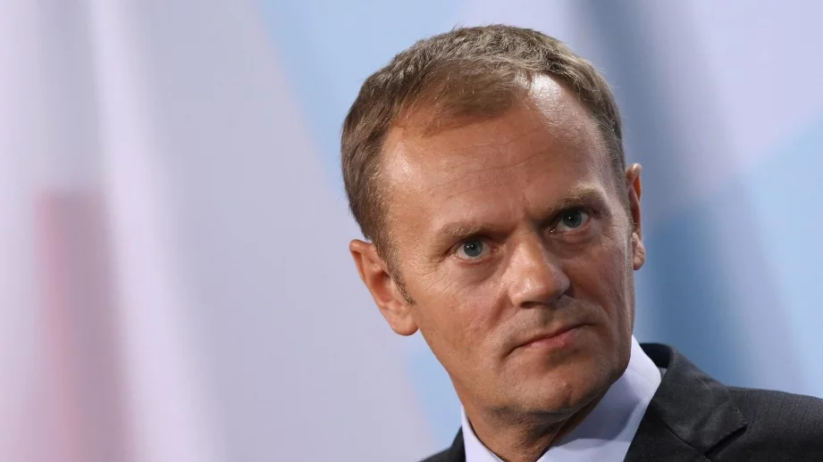 Туск: Не сме готови да засилим санкциите срещу Русия