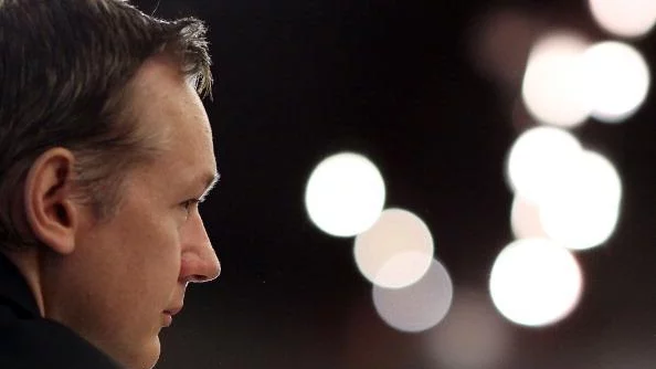 Великобритания пръснала 13 млн. евро заради Джулиан Асанж