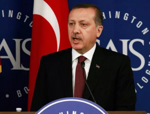 Йеникапъ - новият план на Ердоган
