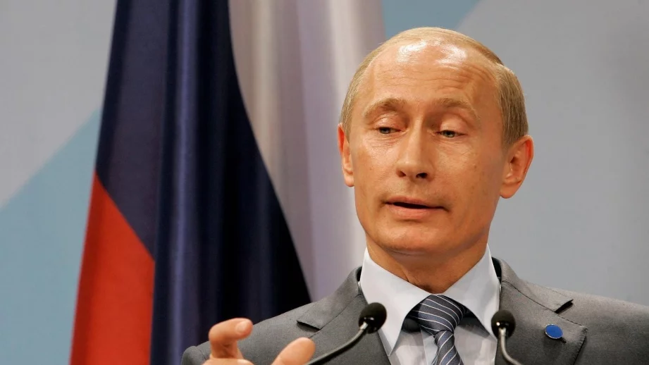 Путин: Приватизацията на "Роснефт" може да се случи до края на годината