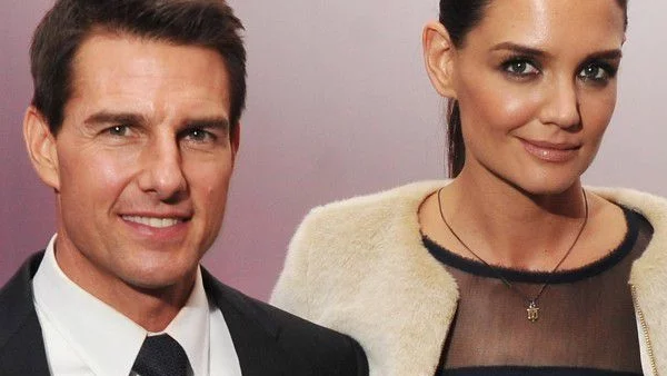 Кейти Холмс и Том Круз  ще прекарат заедно  Коледа