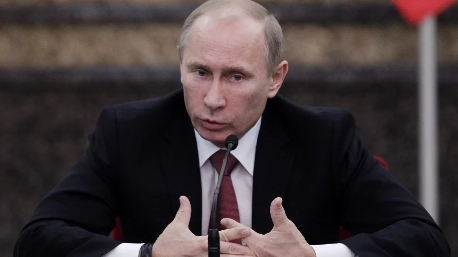 Путин към руските милиардери: Върнете капитала си в Русия 