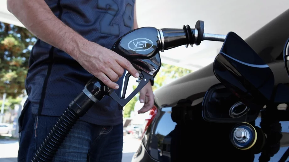 Ще остане ли Великобритания без дизел?