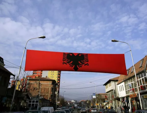Албания остава лидер в прането на пари
