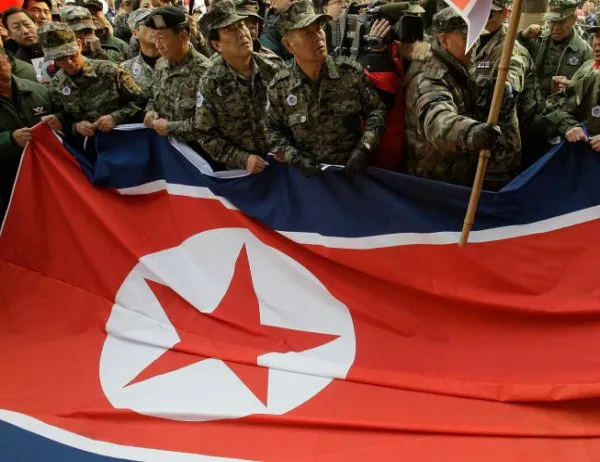 Пхенян: Няма да признаем резолюцията на Съвета за сигурност на ООН