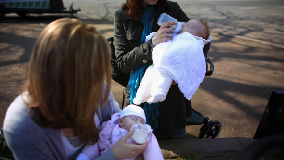 Ще намали ли Германия детските надбавки за чужденци?