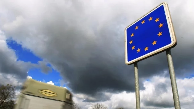 ЕК с официални препоръки за движението в ЕС - за външни и вътрешни граници