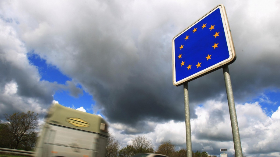 Европейската комисия ЕК представи предложение за реформа на Шенгенската зона