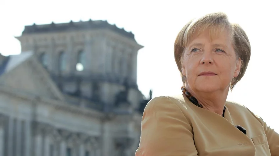 Меркел е изправена пред провал