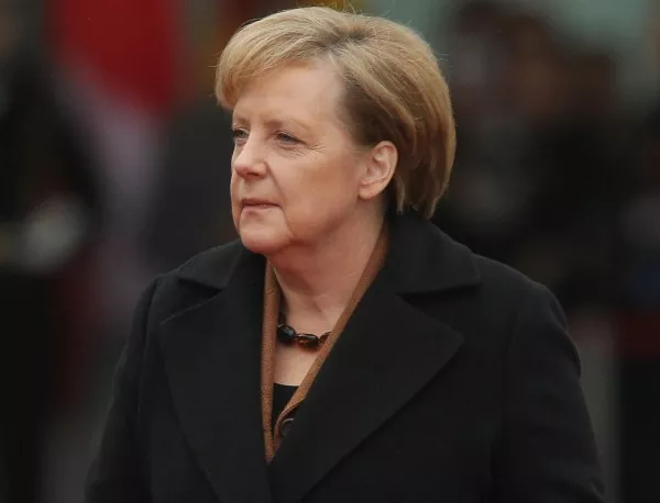 Меркел: Иран е заплаха за цяла Европа