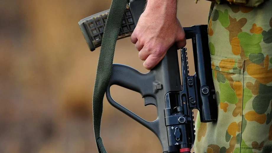 Кои са най-крупните износители на оръжия в света? 