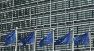 ЕС глоби с 880 млн. долра производителя на камиони Scania