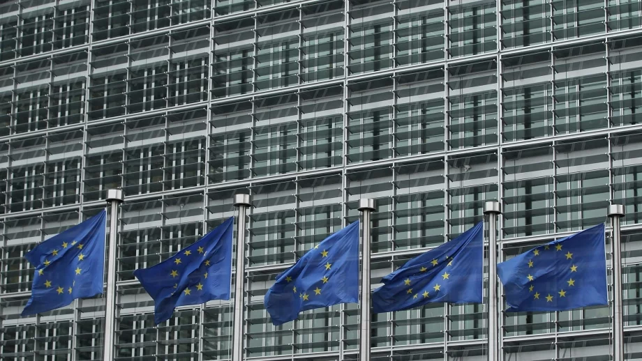 ЕС глоби с 880 млн. долра производителя на камиони Scania