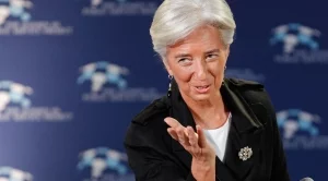 Лагард нарече Индия "светъл лъч" в икономиката