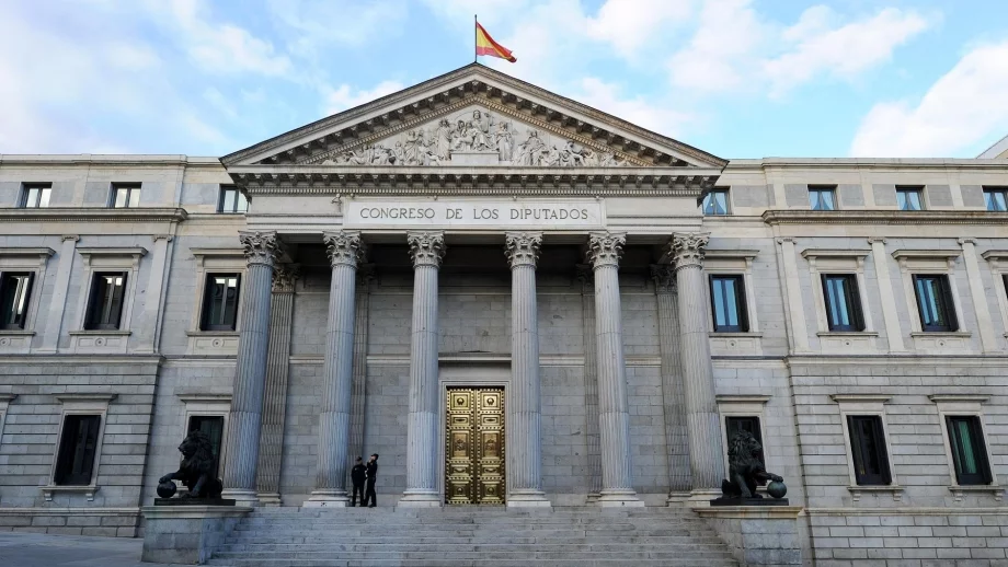 Безработицата в Испания не спира да расте 