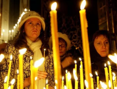 Варненската и Великопреславска Св. митрополия ще отслужи богослужения през великия пост