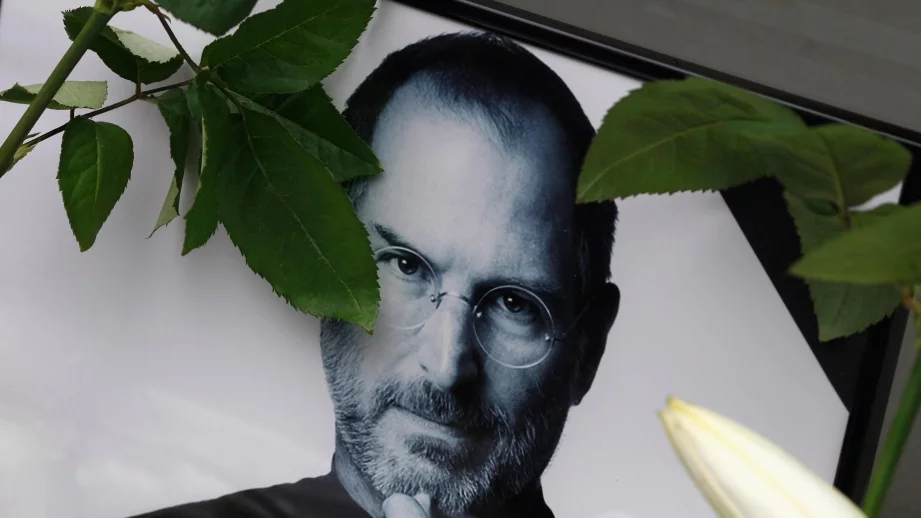 Нова книга разкри неподозирани факти за Стив Джобс