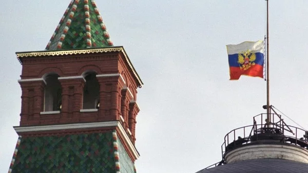 Руска опозиционна телевизия се оплаква от натиск